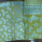 Pure China Patti with Barosha Dupata 6