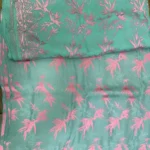 Pure China Patti with Barosha Dupata 8