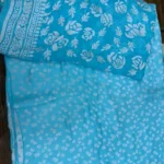 Pure China Patti with Barosha Dupata 9