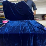 100% pure french velvet 44 thread 10