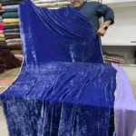 100% pure french velvet 44 thread 27