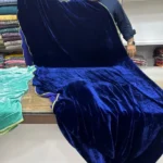 100% pure french velvet 44 thread 3