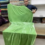100% pure french velvet 44 thread 30