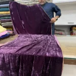 100% pure french velvet 44 thread 31