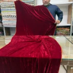 100% pure french velvet 44 thread 36