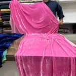 100% pure french velvet 44 thread 4