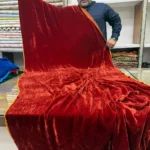 100% pure french velvet 44 thread 45