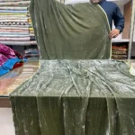 100% pure french velvet 44 thread 50