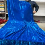 100% pure french velvet 44 thread 71