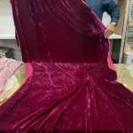 100% pure french velvet 44 thread 87