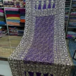 Birdal and party wear shawl 11