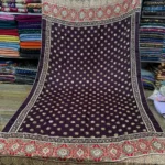 Birdal and party wear shawl 14