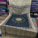 Birdal and party wear shawl 2