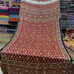 Birdal and party wear shawl 20