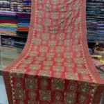 Birdal and party wear shawl 22