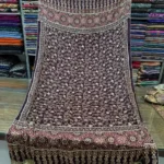 Birdal and party wear shawl 25