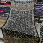 Birdal and party wear shawl 3