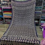 Birdal and party wear shawl 6