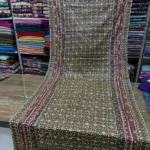 Birdal and party wear shawl 9