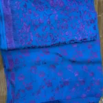 Pure China Patti with Barosha Dupata 100