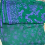Pure China Patti with Barosha Dupata 101
