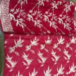 Pure China Patti with Barosha Dupata 102