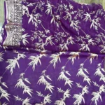 Pure China Patti with Barosha Dupata 104
