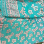 Pure China Patti with Barosha Dupata 105