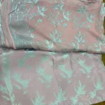 Pure China Patti with Barosha Dupata 106