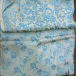 Pure China Patti with Barosha Dupata 107