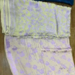 Pure China Patti with Barosha Dupata 108