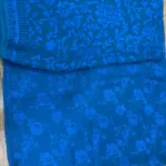 Pure China Patti with Barosha Dupata 109