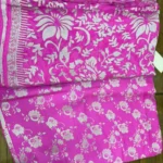 Pure China Patti with Barosha Dupata 112