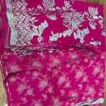 Pure China Patti with Barosha Dupata 113