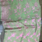 Pure China Patti with Barosha Dupata 114