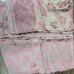Pure China Patti with Barosha Dupata 116