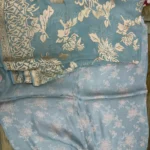 Pure China Patti with Barosha Dupata 117