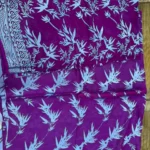 Pure China Patti with Barosha Dupata 119
