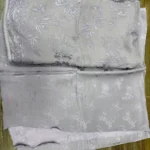 Pure China Patti with Barosha Dupata 121