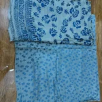 Pure China Patti with Barosha Dupata 122