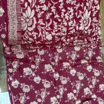 Pure China Patti with Barosha Dupata 123