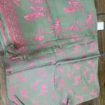 Pure China Patti with Barosha Dupata 124