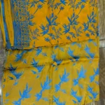 Pure China Patti with Barosha Dupata 125