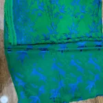 Pure China Patti with Barosha Dupata 126