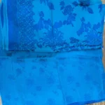 Pure China Patti with Barosha Dupata 128