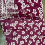 Pure China Patti with Barosha Dupata 129