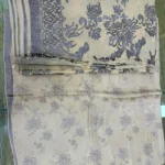 Pure China Patti with Barosha Dupata 130