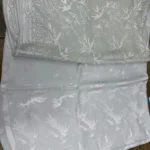 Pure China Patti with Barosha Dupata 131