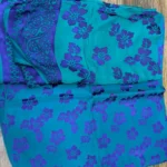 Pure China Patti with Barosha Dupata 132