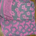 Pure China Patti with Barosha Dupata 134